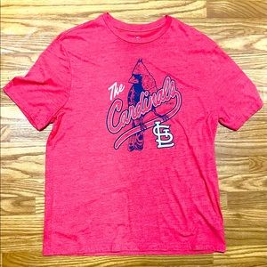 St. Louis Cardinals Fanatics Men’s XL tee